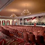 Omni Shoreham Hotel