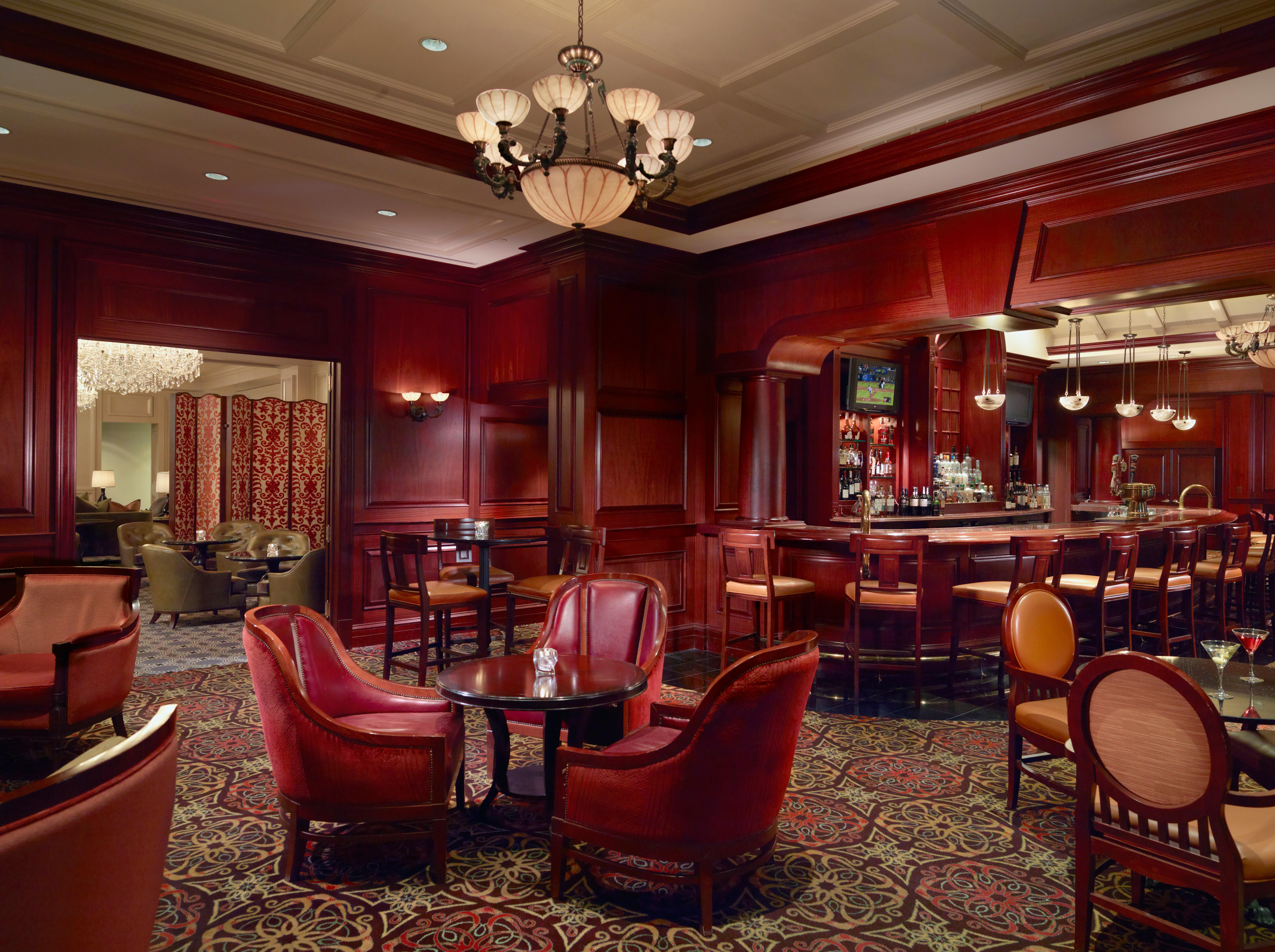 Hotel Omni Shoreham