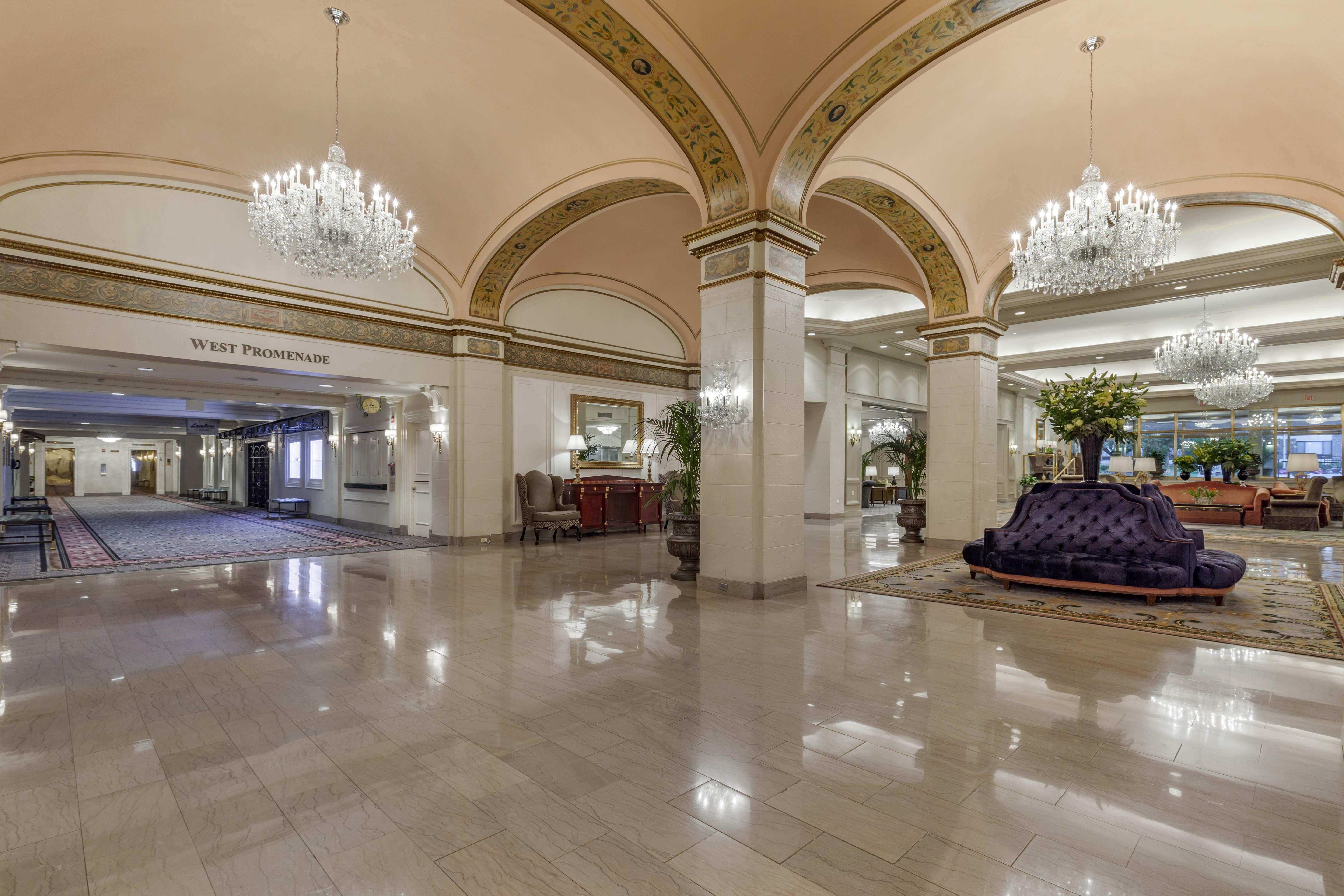 Omni Shoreham