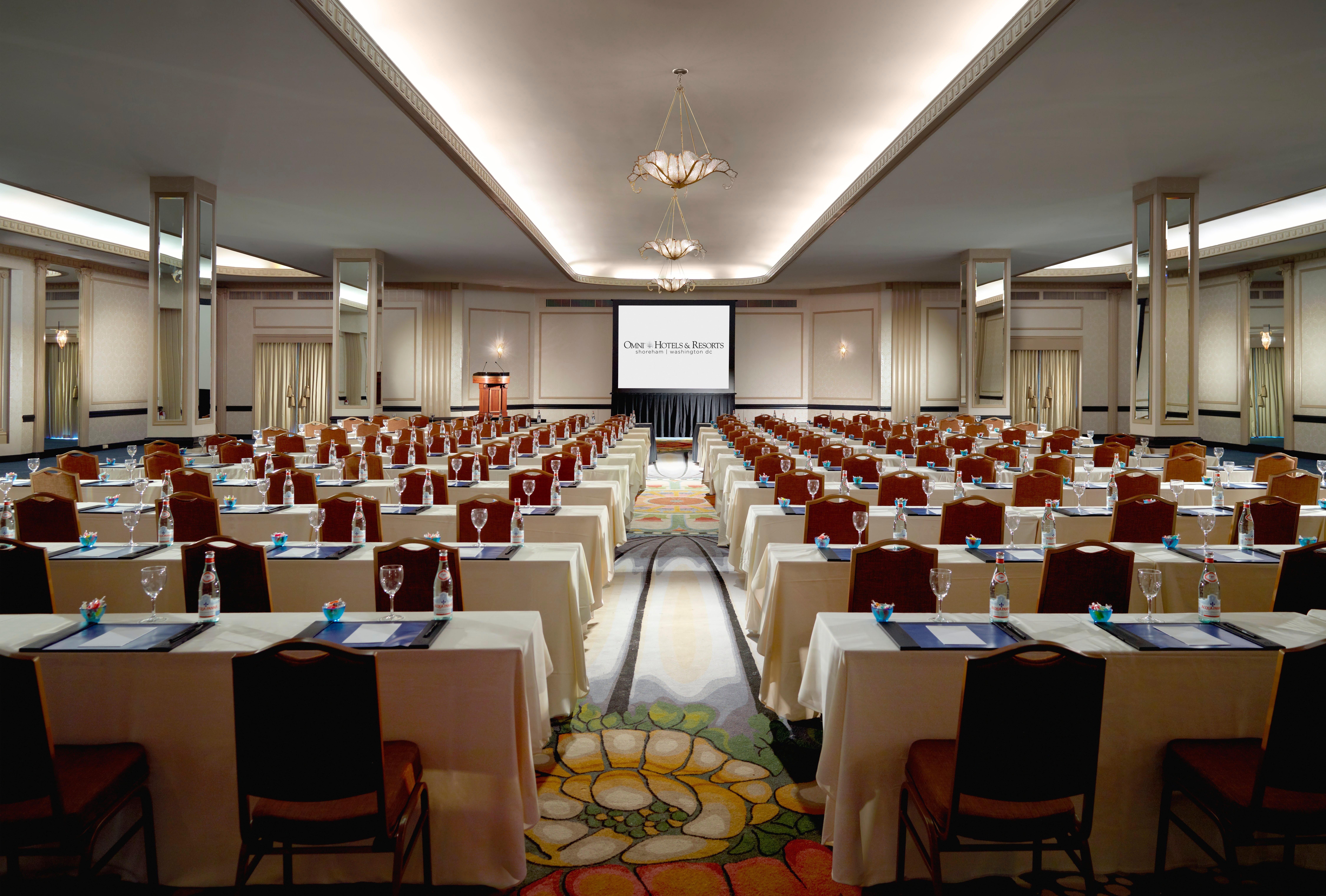 Omni Shoreham