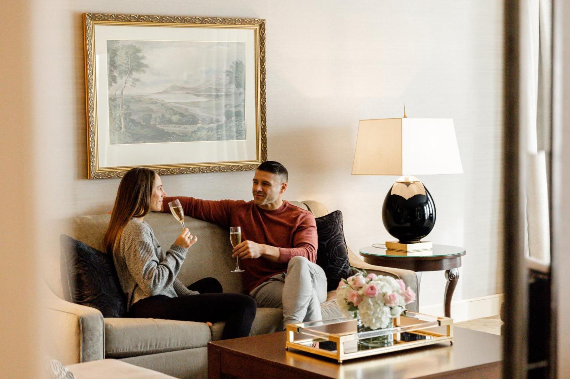 Hotel Omni Shoreham
