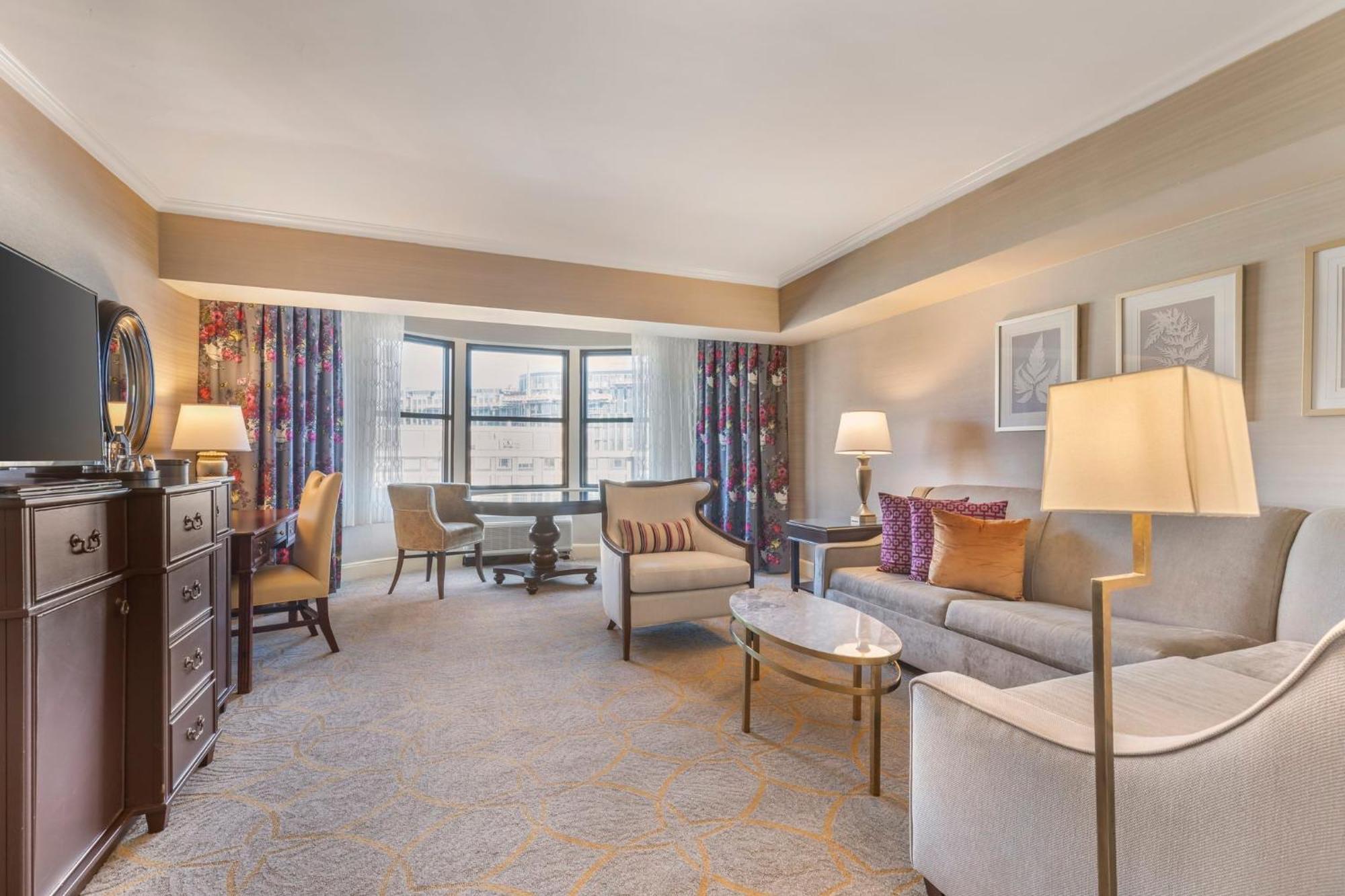 Omni Shoreham