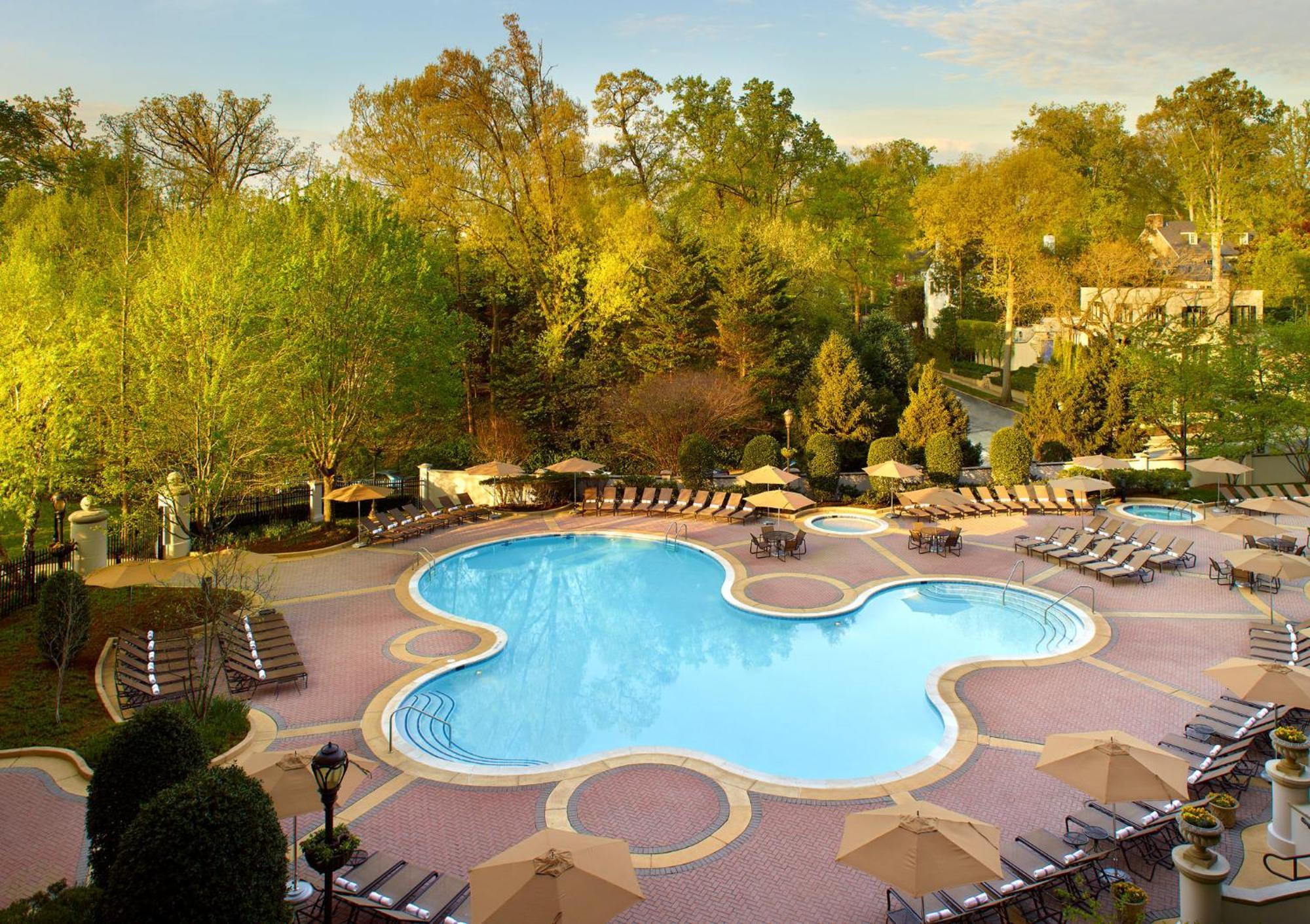 Omni Shoreham 4*